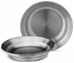 Primus CampFire Plate, edelstahl, Grï¿½ï¿½e 21 cm