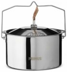 Primus CampFire Pot, edelstahl, Grï¿½ï¿½e 5 Liter