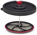 Primus Coffee/Tea Press f. Litech Trek Kettle, Grï¿½ï¿½e 1 Liter