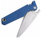 Primus FieldChef Pocket Knife, blue, Grï¿½ï¿½e 10 cm