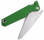 Primus FieldChef Pocket Knife, moss, Grï¿½ï¿½e 10 cm