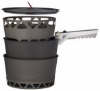 Primus PrimeTech Stove Set, Grï¿½ï¿½e 1,3 Liter