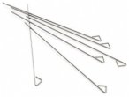 Primus Skewers, Grï¿½ï¿½e 6er Set