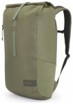 Rab Depot 25, dark olive DOL, Grï¿½ï¿½e 25 Liter