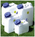 Relags Huenersdorff Weithalskanister, Grï¿½ï¿½e 11 Liter