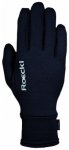 ROECKL SPORTS Kailash, black 000, Grï¿½ï¿½e 11,0 Handschuhe