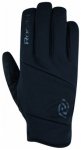 ROECKL SPORTS Katmai, black, Grï¿½ï¿½e 7,0 Handschuhe