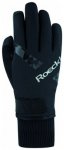 ROECKL SPORTS Vaduz GTX, black, Grï¿½ï¿½e 6,0 Handschuhe