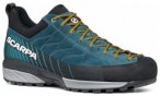 Scarpa Mescalito GTX, petrol, Grï¿½ï¿½e 43,0