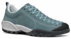 Scarpa Mojito Planet Suede, conifer, Grï¿½ï¿½e 38,0