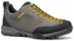 Scarpa Mojito Trail Wide GTX, titanium/mustard, Grï¿½ï¿½e 45,5