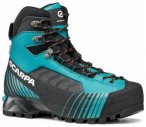 Scarpa Ribelle Lite HD Women, baltic, Grï¿½ï¿½e 39,0
