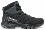 Scarpa Rush Trek GTX, dark anthracite/black, Grï¿½ï¿½e 45,0