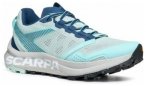 Scarpa Spin Planet Women, aqua-nile blue, Grï¿½ï¿½e 41,0