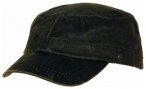 Scippis Australian Adventure Wear Field Cap, brown, Grï¿½ï¿½e One size