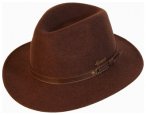 Scippis Australian Adventure Wear Lincoln, brown/melange, Grï¿½ï¿½e XL