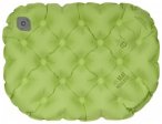Sea to Summit Air Seat Insulated, green