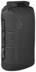 Sea to Summit Big River Dry Bag, jet black, Grï¿½ï¿½e 20 Liter