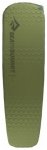 Sea to Summit Camp Mat S. I., olive, Grï¿½ï¿½e regular