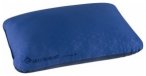 Sea to Summit FoamCore Pillow, navy blue, Grï¿½ï¿½e Deluxe