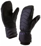 Sealskinz Womens Outdoor Mitten, black, Grï¿½ï¿½e XS