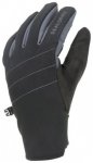 Sealskinz WP All Weather Multi Act. Glove Fusion Control, black grey, Grï¿½ï