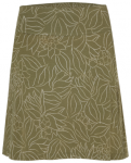 Sherpa Adventure Gear Neha Skort, evergreen leaf, Grï¿½ï¿½e XL