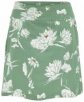 Sherpa Adventure Gear Neha Skort, thyme lotus, Grï¿½ï¿½e XL