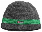 Sherpa Adventure Gear Renzing Hat Kids, neelam green, Grï¿½ï¿½e S/M