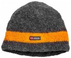 Sherpa Adventure Gear Renzing Hat Kids, stupa gold, Grï¿½ï¿½e S/M