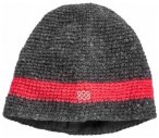 Sherpa Adventure Gear Renzing Hat Kids, tibetan coral, Grï¿½ï¿½e S/M