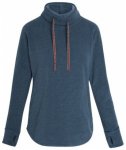 Sherpa Adventure Gear Rolpa Eco Pullover Women, neelo blue, Grï¿½ï¿½e XS