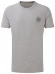 Sherpa Adventure Gear Summit Tee Men, heaher grey, Grï¿½ï¿½e XXL