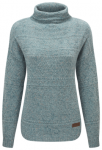 Sherpa Adventure Gear Yuden Pullover Sweater Women, verdigris, Grï¿½ï¿½e L
