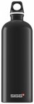 Sigg Traveller Classic, black, Grï¿½ï¿½e 1,0 Liter