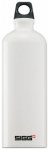 Sigg Traveller Classic, white, Grï¿½ï¿½e 1,0 Liter