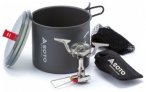 Soto Amicus mit Stealth Igniter New River Pot Combo