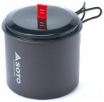 Soto New River Pot, Grï¿½ï¿½e 1 Liter