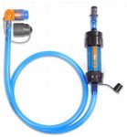 Source Tube Kit + Filter, blue