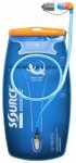 Source Widepac, alpine blue, Grï¿½ï¿½e 2 Liter