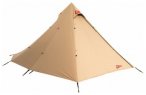 Spatz Wigwam 5 BTC, brown sand, Grï¿½ï¿½e 5 Personen