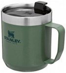 Stanley Camp Mug, hammertone green, Grï¿½ï¿½e 350 ml