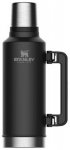 Stanley Flasche Classic, schwarz, Grï¿½ï¿½e 1,9 Liter