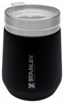 Stanley Go Tumbler, schwarz, Grï¿½ï¿½e 290 ml