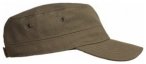 Stöhr Knitwear Cuba Cap, oliv, Grï¿½ï¿½e one size