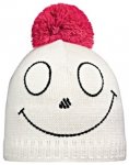Stöhr Knitwear Grins, natur/schwarz/erdbeere, Grï¿½ï¿½e 50/52cm