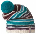 Stöhr Knitwear Narri, pflaume/türkis, Grï¿½ï¿½e 50/52cm