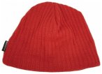 Stöhr Knitwear Rippenmütze Windstopper Kinder, hellrot, Grï¿½ï¿½e 50/52c