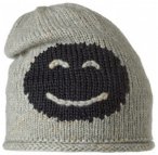 Stöhr Knitwear Smile, grau, Grï¿½ï¿½e 54/56cm
