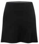 Super.Natural Womens Sporty Skort, jet black, Grï¿½ï¿½e S